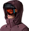 Rossignol + W 4Ws Blackside Insulated Jack Huckleberry - 9