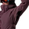 Rossignol + W 4Ws Blackside Insulated Jack Huckleberry - 10