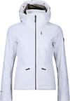 Rossignol + W Snowdazzle Insulated Ski Jacket White