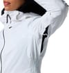 Rossignol + W Snowdazzle Insulated Ski Jacket White - 10