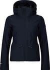 Rossignol + W Snowdazzle Insulated Ski Jacket Black