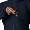 Rossignol + W Snowdazzle Insulated Ski Jacket Black - 7