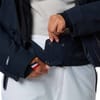 Rossignol + W Snowdazzle Insulated Ski Jacket Black - 9