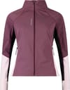 W Venon Softshell Jacket Huckleberry + Rossignol