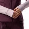 Rossignol + W Venon Softshell Jacket Huckleberry - 6