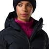 Rossignol + W Snowblaze Down Bomber Jacket Black - 6