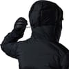 Rossignol + W Snowblaze Down Bomber Jacket Black - 10