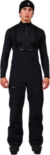 Rossignol + M Outerlimits Insulated Bib Black