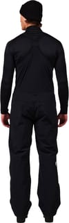 Rossignol + M Outerlimits Insulated Bib Black - 3