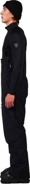 Rossignol + M Outerlimits Insulated Bib Black - 4