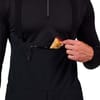 Rossignol + M Outerlimits Insulated Bib Black - 6