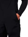 Rossignol + M Outerlimits Insulated Bib Black - 7