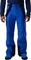 Rossignol + M Insulated Ski Pant Dazzle Blue