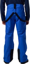 Rossignol + M Insulated Ski Pant Dazzle Blue - 3