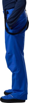 Rossignol + M Insulated Ski Pant Dazzle Blue - 4