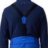 Rossignol + M Insulated Ski Pant Dazzle Blue - 8