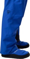 Rossignol + M Insulated Ski Pant Dazzle Blue - 10