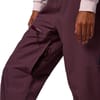 Rossignol + W Outerlimits Insulated Bib Huckleberry - 6