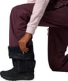 Rossignol + W Outerlimits Insulated Bib Huckleberry - 8