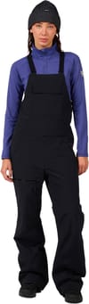 Rossignol + W Outerlimits Insulated Bib Black