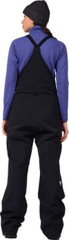 Rossignol + W Outerlimits Insulated Bib Black - 3