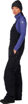 Rossignol + W Outerlimits Insulated Bib Black - 4