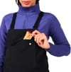 Rossignol + W Outerlimits Insulated Bib Black - 5