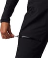 Rossignol + W Outerlimits Insulated Bib Black - 6