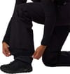 Rossignol + W Outerlimits Insulated Bib Black - 9