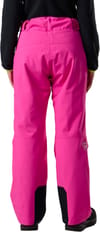Rossignol + Jr Insulated Ski Pant G Electric Fuchsia
