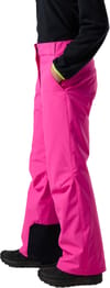 Rossignol + Jr Insulated Ski Pant G Electric Fuchsia - 3