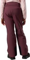 Rossignol + Jr Insulated Ski Pant G Huckleberry