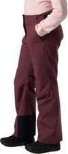 Rossignol + Jr Insulated Ski Pant G Huckleberry - 3