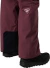 Rossignol + Jr Insulated Ski Pant G Huckleberry - 6