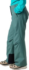Rossignol + Jr Insulated Ski Pant G North Atlantic - 3