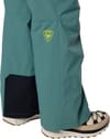 Rossignol + Jr Insulated Ski Pant G North Atlantic - 6