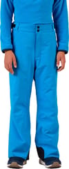 Rossignol + Jr Insulated Ski Pant B Blazing Blue