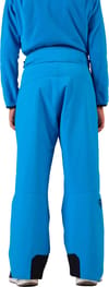 Rossignol + Jr Insulated Ski Pant B Blazing Blue - 3
