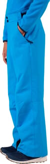 Rossignol + Jr Insulated Ski Pant B Blazing Blue - 4