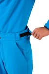 Rossignol + Jr Insulated Ski Pant B Blazing Blue - 7