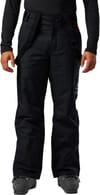 Rossignol + M Hero Insulated Ski Pant Black