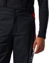 Rossignol + M Hero Insulated Ski Pant Black - 6