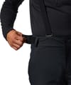 Rossignol + M Hero Insulated Ski Pant Black - 7