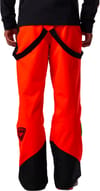 Rossignol + M Hero Insulated Ski Pant Neon Red - 3