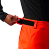 Rossignol + M Hero Insulated Ski Pant Neon Red - 6