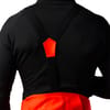 Rossignol + M Hero Insulated Ski Pant Neon Red - 7