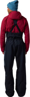 Rossignol + M Proclivity 3L Bib Pant Black - 3