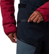 Rossignol + M Proclivity 3L Bib Pant Black - 6