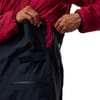 Rossignol + M Proclivity 3L Bib Pant Black - 8