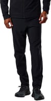 M Venon Wind Pant Black + Rossignol